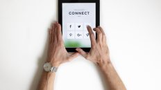 socialinio profilio