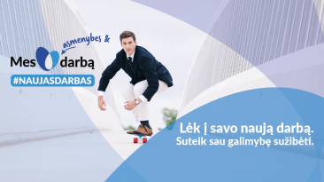 įdarbinimo tarpininkas cv-online