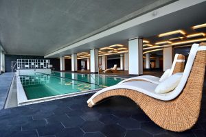 Vytautas Mineral SPA