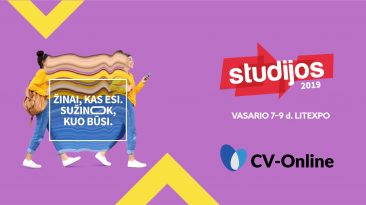 studijos