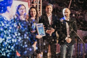 top darbdaviai 2019