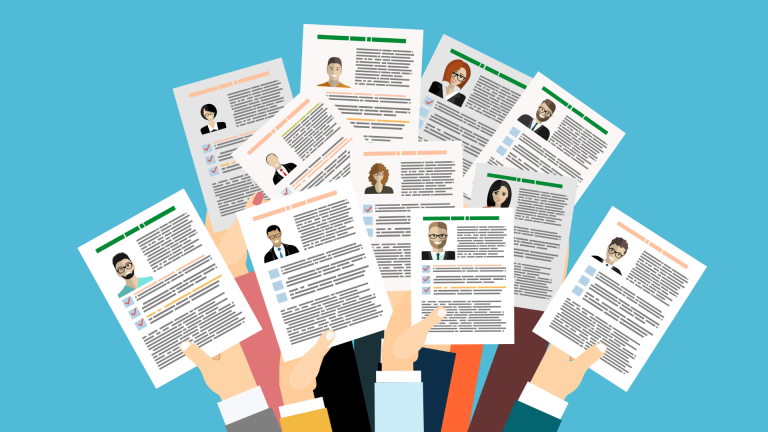 cv tendencijos