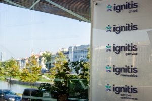 Ignitis grupė