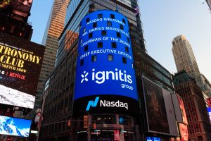 Ignitis