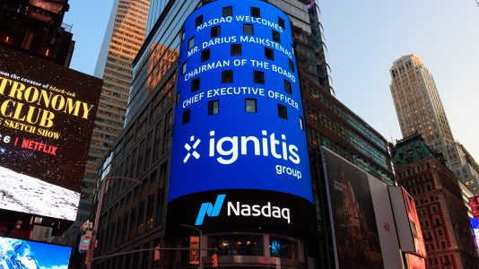 Ignitis