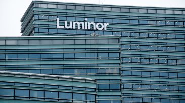 luminor