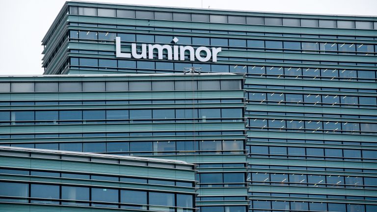 luminor