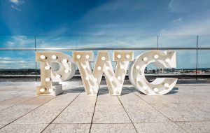 PwC