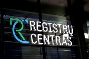 registrų centras
