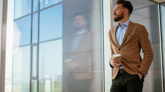 patenkinti darbu
