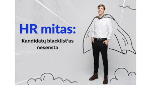 blacklist'as