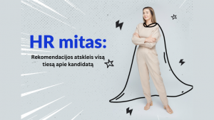 rekomendacijos