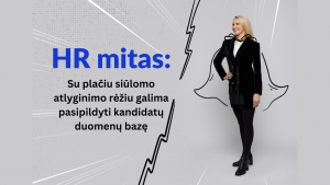 rėžius