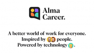 alma career